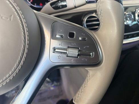 Certified 2019 Mercedes-Benz Maybach S 650 image 26