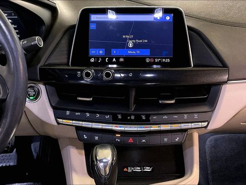 Used 2022 Cadillac CT4 Premium Luxury image 6