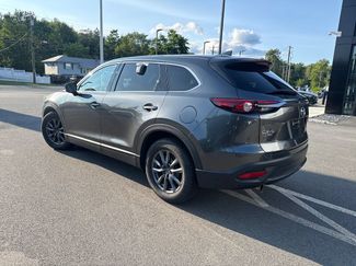 Used 2023 MAZDA CX-9 Touring AWD/4WD video 3