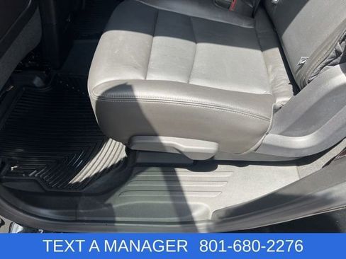 Used 2020 Cadillac XT6 Sport AWD/4WD image 36