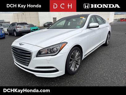Used 2015 Hyundai Genesis 3.8 w/ Option Group 03