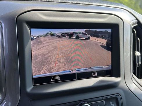 Used 2023 GMC Sierra 1500 Pro w/ Pro Value Package RWD image 25