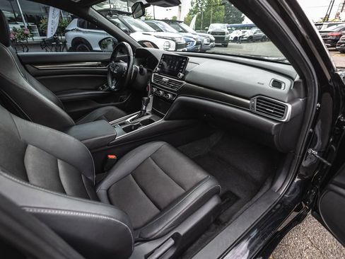 Used 2019 Honda Accord Sport image 24