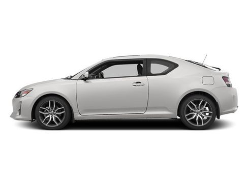 Used 2014 Scion tC Monogram Series FWD image 3