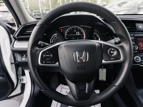 Used 2018 Honda Civic LX image 17