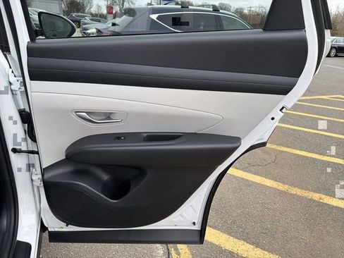 Certified 2026 Hyundai Tucson SEL AWD/4WD image 12