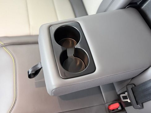 New 2025 Ford Bronco Sport Badlands w/ Sasquatch Badlands Package image 6