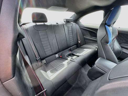 Used 2024 BMW M2 w/ Lighting Package RWD image 28