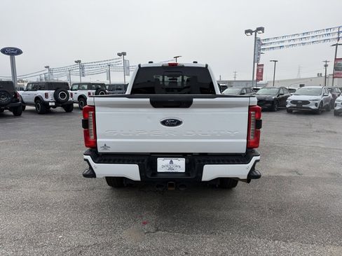 Used 2023 Ford F350 XL w/ STX Appearance Package image 8