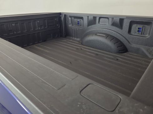 New 2026 Ford F250 Lariat w/ Black Appearance Package image 25