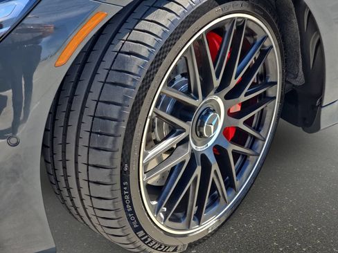 Used 2026 Mercedes-Benz S 63 AMG S image 37
