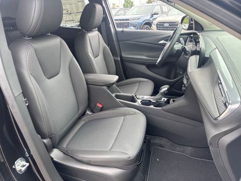 New 2026 Buick Encore GX Preferred w/ Advanced Technology Package AWD/4WD image 11