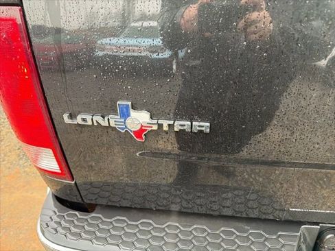 Used 2017 RAM 1500 Lone Star image 7