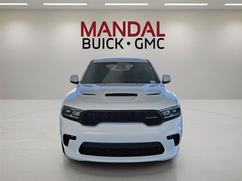 Used 2022 Dodge Durango R/T image 3