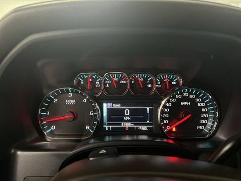 Certified 2018 GMC Sierra 1500 SLT w/ SLT Premium Package AWD/4WD image 12
