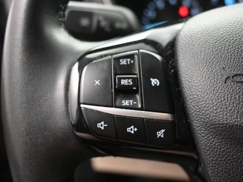 Used 2022 Ford Escape SEL FWD image 18