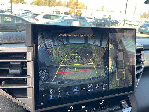 New 2026 Toyota Tundra Limited image 14