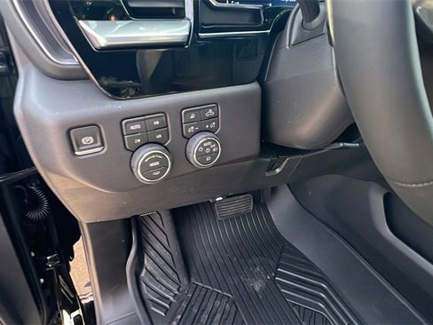 New 2026 Chevrolet Silverado 1500 LT Trail Boss w/ LT Trail Boss Premium Package image 20