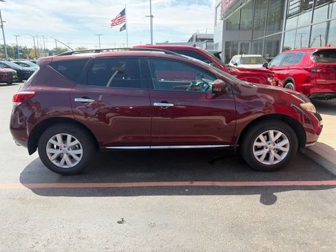 Used 2011 Nissan Murano SV AWD/4WD image 5