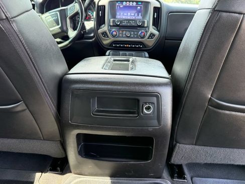 Used 2019 GMC Sierra 2500 Denali AWD/4WD image 25