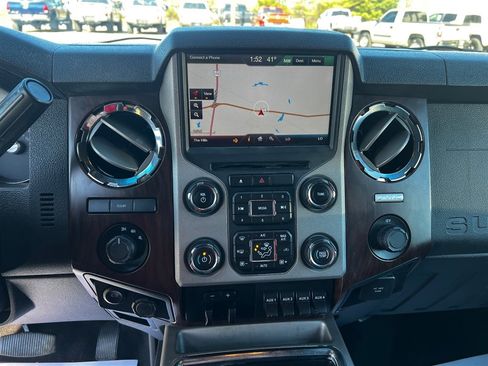 Used 2016 Ford F350 Lariat w/ Lariat Ultimate Package image 30