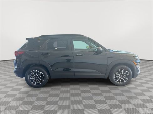 New 2026 Chevrolet TrailBlazer ACTIV w/ Convenience Package image 13