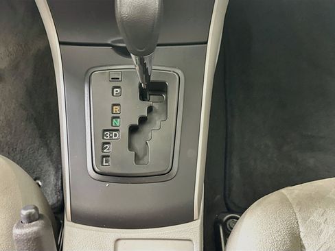 Used 2009 Toyota Corolla LE FWD image 22