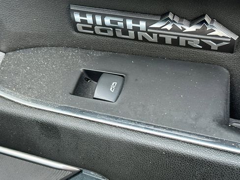 Used 2023 Chevrolet Silverado 1500 High Country w/ High Country Premium Package image 20