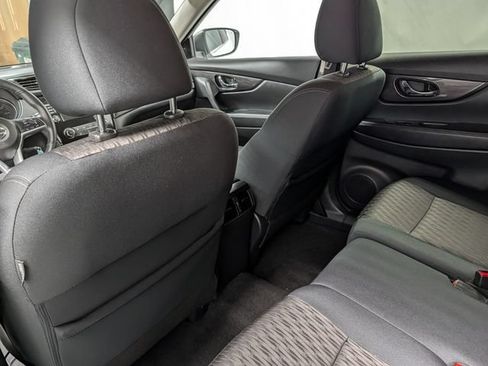 Used 2019 Nissan Rogue S w/ Special Edition Package AWD/4WD image 13