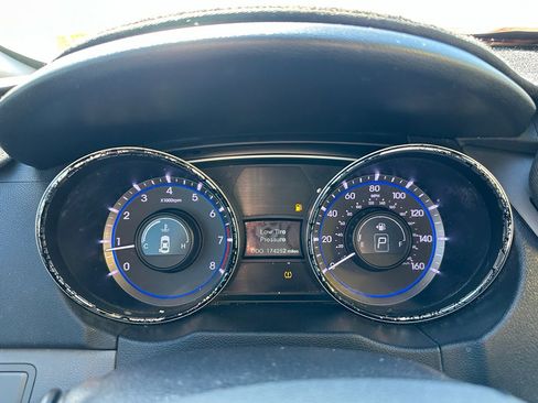 Used 2014 Hyundai Sonata GLS w/ Popular Equipment Group 2 image 14