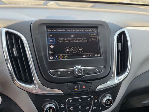 Used 2023 Chevrolet Equinox LT FWD image 38