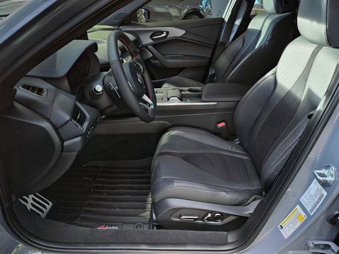 New 2025 Acura TLX SH-AWD w/ A-SPEC Pkg image 27