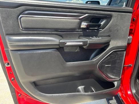 Used 2021 RAM 1500 TRX w/ TRX Level 1 Equipment Group AWD/4WD image 36