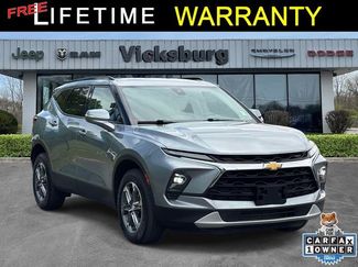 Used 2023 Chevrolet Blazer LT AWD/4WD 360° Tour