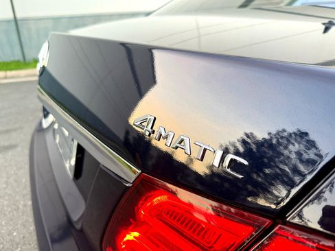 Used 2015 Mercedes-Benz E 350 4MATIC Sedan image 42