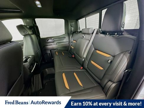 New 2026 GMC Sierra 1500 AT4 w/ AT4 Premium Package image 13