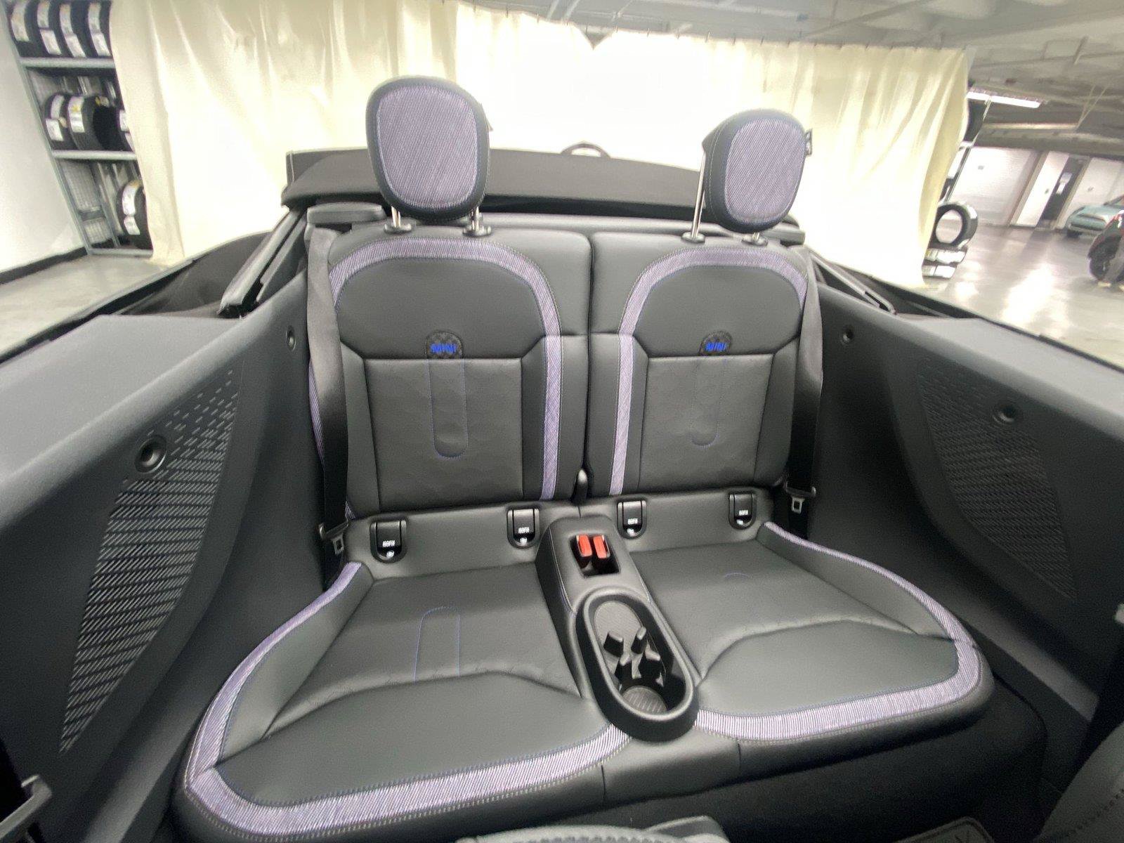 New 2026 MINI Cooper S FWD image 29