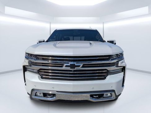 Used 2019 Chevrolet Silverado 1500 High Country AWD/4WD image 8