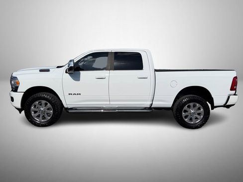 Used 2023 RAM 2500 Laramie AWD/4WD image 5