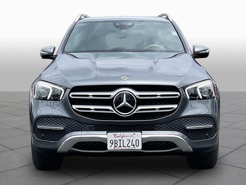 Used 2022 Mercedes-Benz GLE 350 image 3