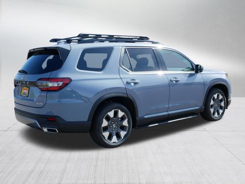 New 2026 Honda Pilot Elite image 7