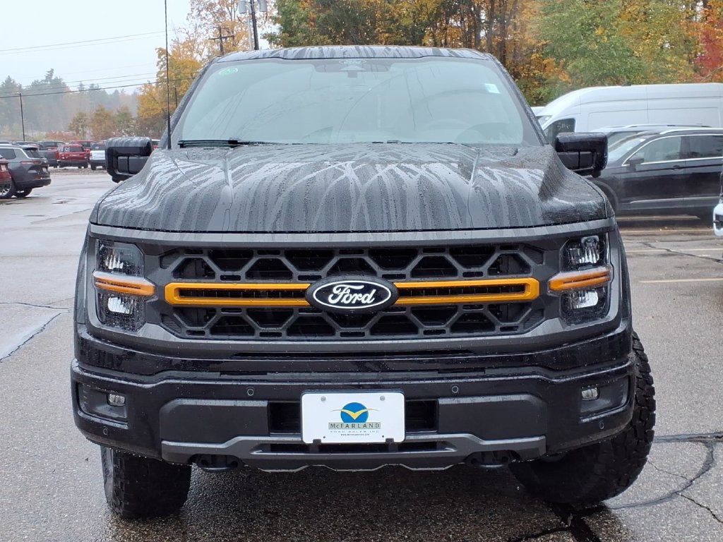 New 2026 Ford F150 Tremor w/ Equipment Group 402B AWD/4WD image 3