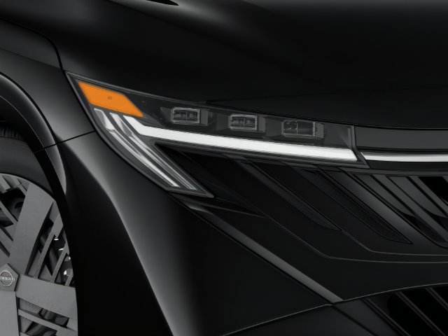 New 2027 Nissan Sentra S FWD image 10