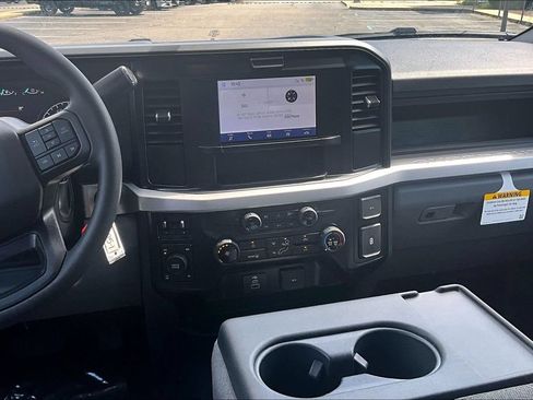 New 2026 Ford F250 XL w/ STX Appearance Package AWD/4WD image 7
