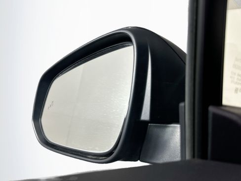 Used 2024 Subaru Solterra Premium image 16