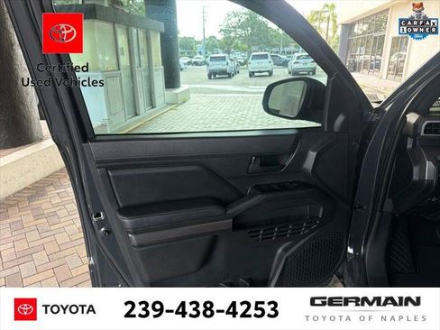 Certified 2024 Toyota Tacoma SR5 RWD image 12