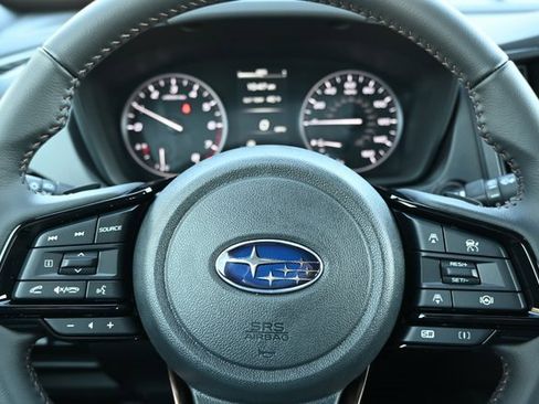 New 2026 Subaru Forester Sport image 28