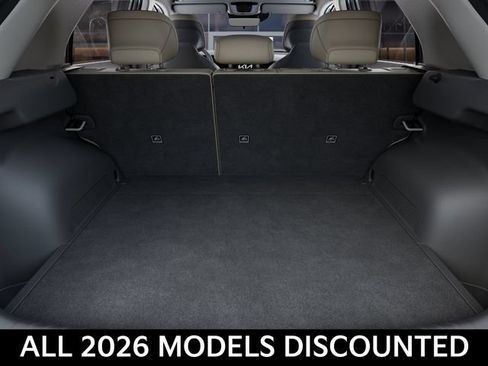 New 2026 Kia Niro EX w/ EX Premium Package FWD image 19