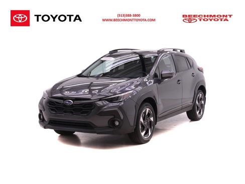 Used 2025 Subaru Crosstrek 2.5i Limited image 1