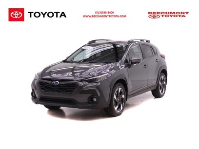 Used 2025 Subaru Crosstrek 2.5i Limited